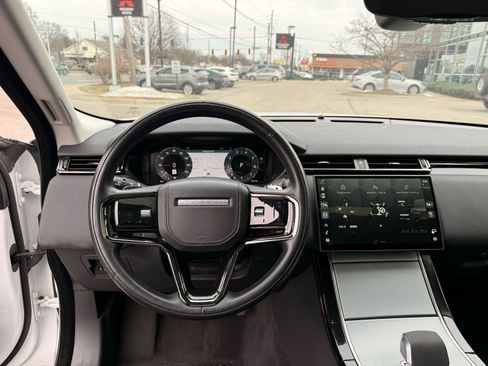 Used 2024 Land Rover Range Rover Velar S image 58