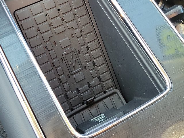 Used 2025 Lincoln Aviator Reserve w/ Equipment Group 201A AWD/4WD image 21
