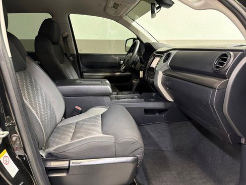 Used 2019 Toyota Tundra SR5 w/ SR5 Upgrade Package image 54