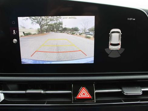 New 2025 Kia Niro EX image 48