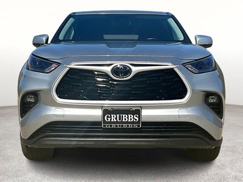 Used 2023 Toyota Highlander L image 5