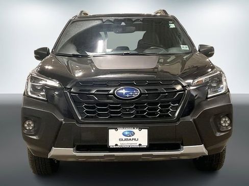 Used 2022 Subaru Forester Wilderness image 2
