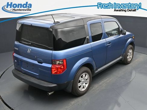 Used 2008 Honda Element EX image 30