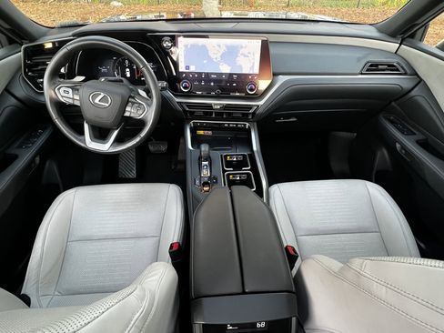 Used 2024 Lexus TX 350 FWD w/ Technology Package image 33