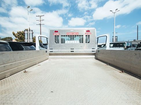 Used 2018 Ford Transit 250 138 image 11