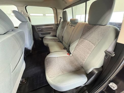 Used 2017 RAM 1500 Outdoorsman image 30