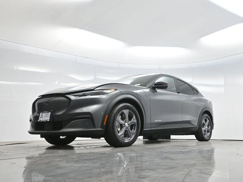 Used 2023 Ford Mustang Mach-E Select RWD image 56