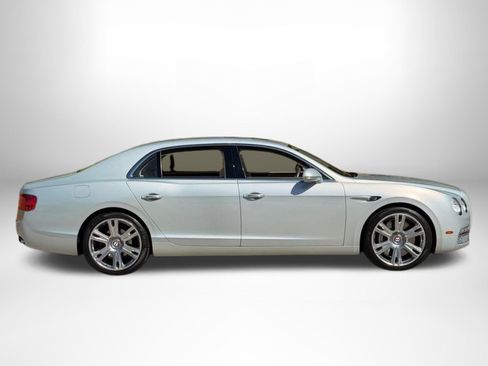 Certified 2018 Bentley Flying Spur V8 AWD/4WD image 6