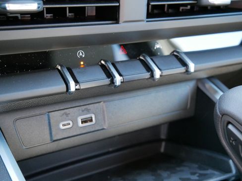 New 2026 Chevrolet Colorado Trail Boss image 21