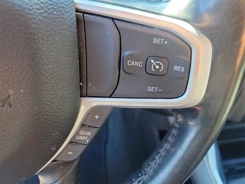 Used 2022 RAM 1500 Big Horn image 22