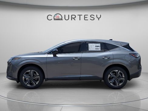 New 2026 Nissan Murano SL AWD/4WD image 2