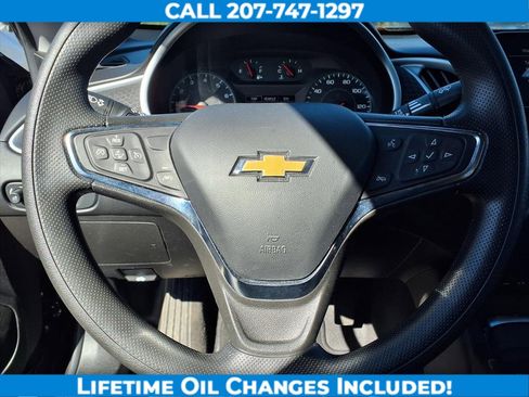 Used 2023 Chevrolet Malibu LT image 15