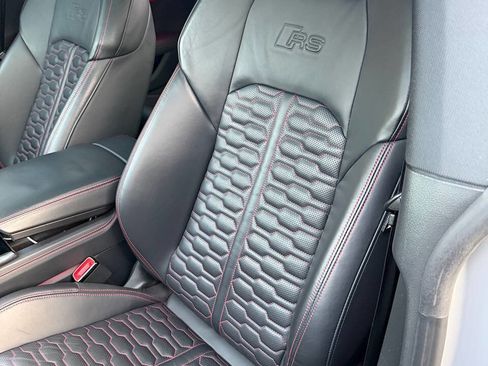 Used 2021 Audi RS 7 Sportback image 15