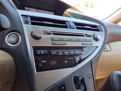 Used 2012 Lexus RX 350 FWD w/ Premium Pkg image 17