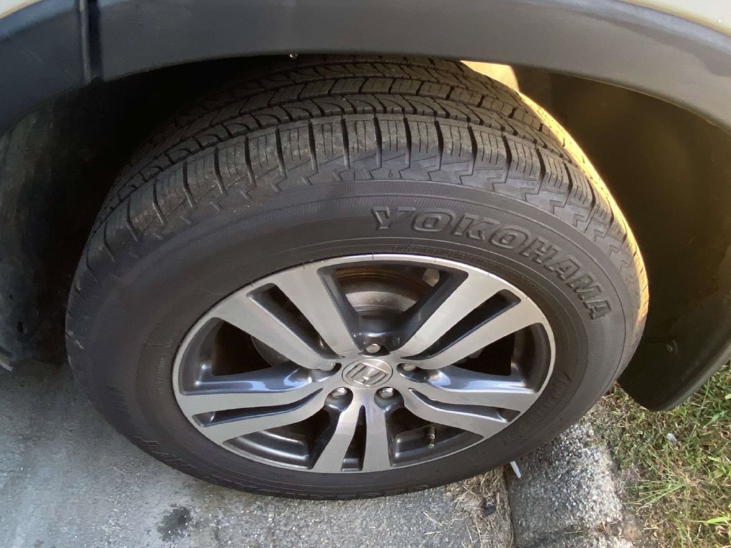 Used 2018 Honda Pilot EX-L image 8