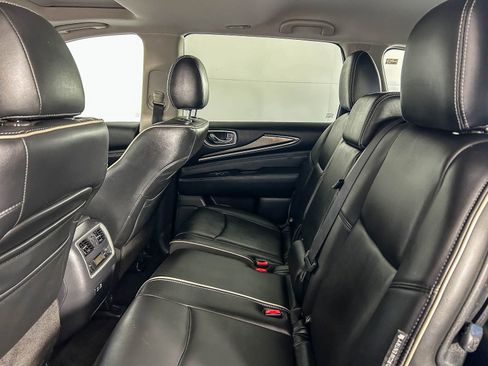 Used 2020 INFINITI QX60 Pure image 17