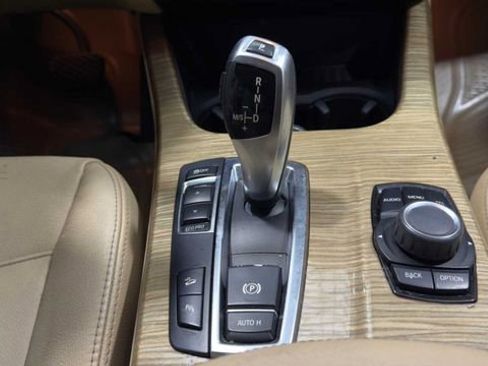 Used 2014 BMW X3 xDrive28i AWD/4WD image 16