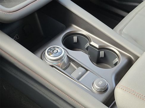 New 2026 Ford Explorer Active image 20