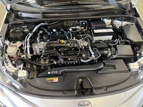 Used 2024 Toyota Corolla XSE FWD image 23