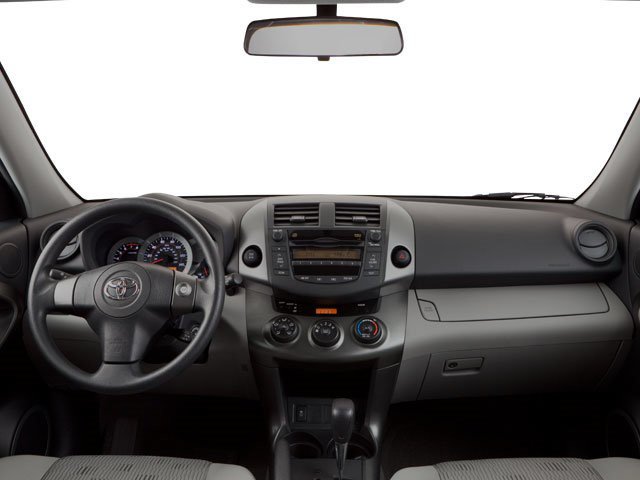 Used 2010 Toyota RAV4 2WD image 8
