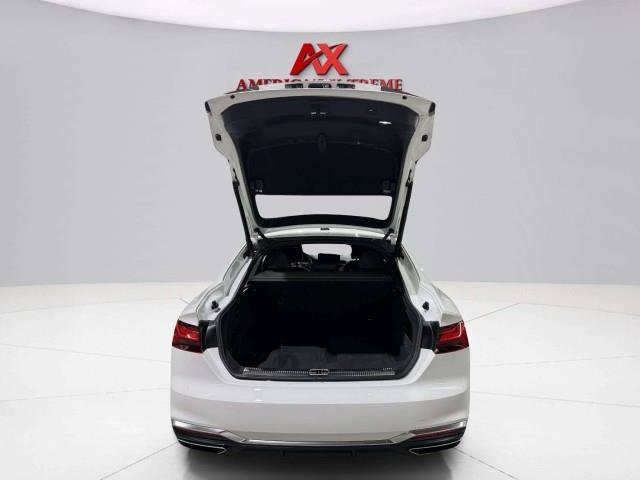 Used 2021 Audi A5 2.0T Premium AWD/4WD image 32