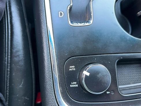 Used 2013 Dodge Durango Crew w/ Crew Convenience Group image 53