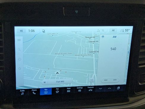 New 2026 Ford F150 XLT w/ Equipment Group 302A MID image 27