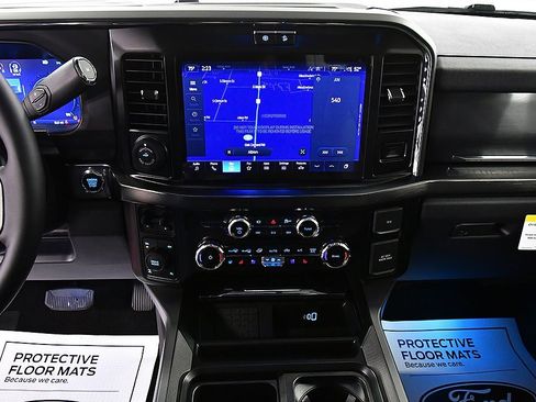 New 2026 Ford F350 Lariat image 29