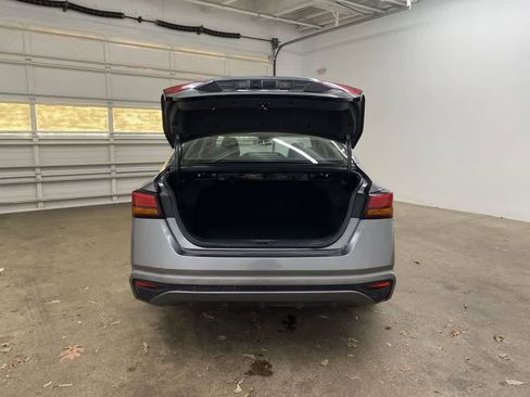 Used 2023 Nissan Altima 2.5 SV image 30