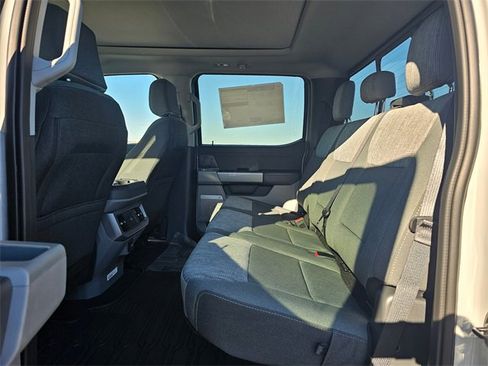 New 2026 Ford F250 XLT w/ XLT Premium Package image 13