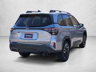 New 2026 Subaru Forester Limited video 2