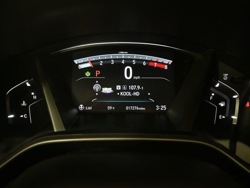 Used 2021 Honda CR-V EX image 24