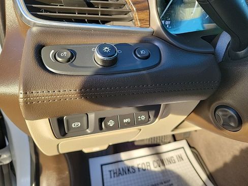 Used 2019 Buick LaCrosse Premium w/ Driver Confidence Package II image 7