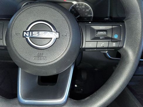 Certified 2023 Nissan Rogue SV image 24