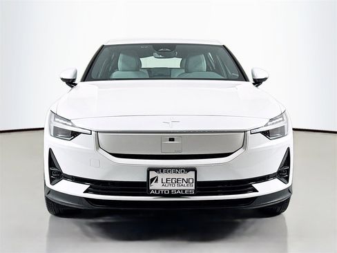 Used 2024 Polestar Polestar 2 image 2