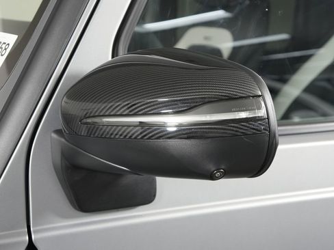 New 2026 Mercedes-Benz G 63 AMG 4MATIC image 9
