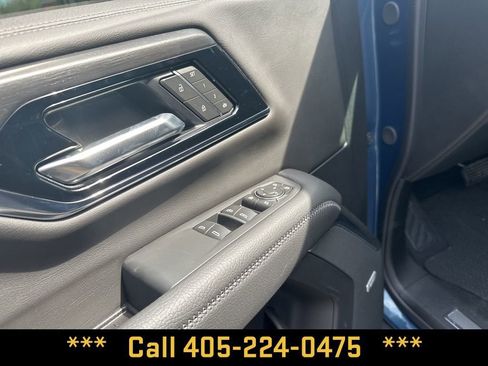 New 2026 GMC Yukon Denali w/ Sun & Power Step Package image 20