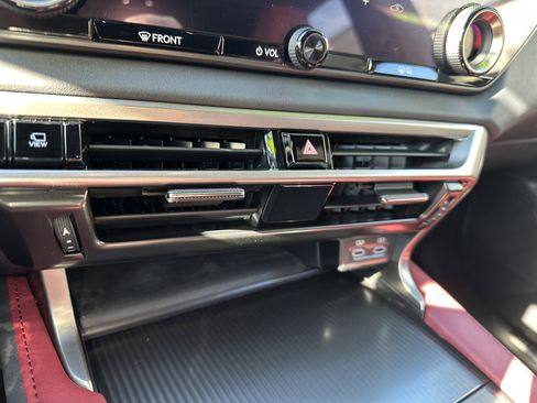 Used 2024 Lexus RX 350 F Sport image 19