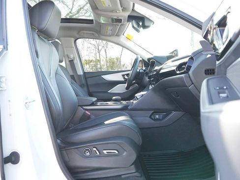Certified 2024 Acura MDX SH-AWD w/ Technology Package image 29