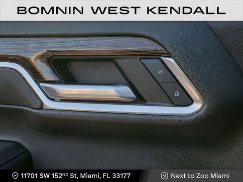 Used 2022 Chevrolet Silverado 1500 LT image 22