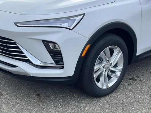 Used 2026 Buick Envista Preferred w/ Convenience I Package image 9