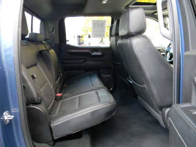 Used 2024 GMC Sierra 1500 Denali w/ Denali Reserve Package AWD/4WD image 23