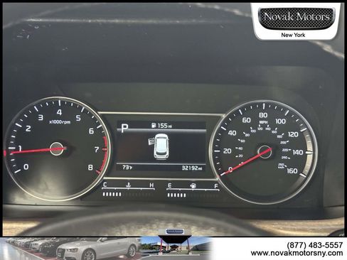 Used 2023 Kia Sorento S w/ Panoramic Sunroof Package AWD/4WD image 19