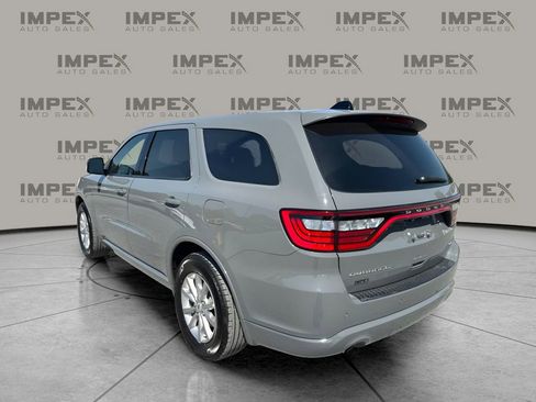 Used 2026 Dodge Durango GT RWD image 3