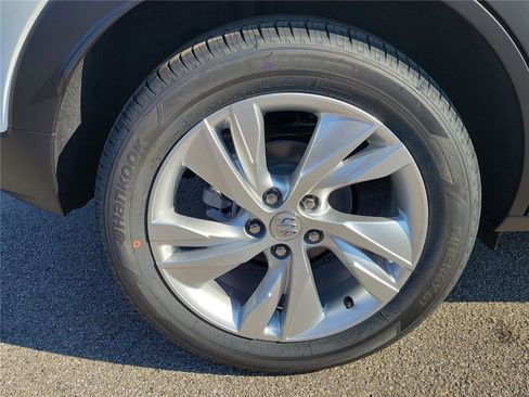 New 2026 Buick Encore GX Preferred w/ Comfort Package image 6