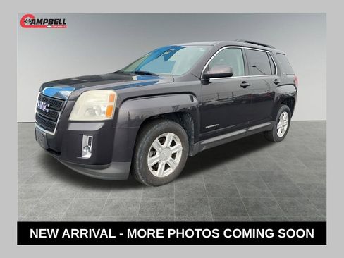 Used 2015 GMC Terrain SLE w/ Convenience Package image 1