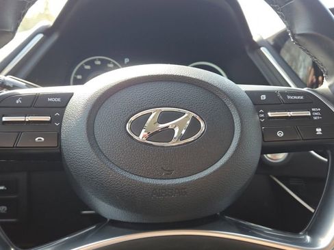 Used 2020 Hyundai Sonata SEL w/ Convenience Package image 31