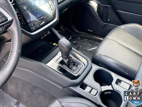 Certified 2025 Subaru Forester Limited AWD/4WD image 17