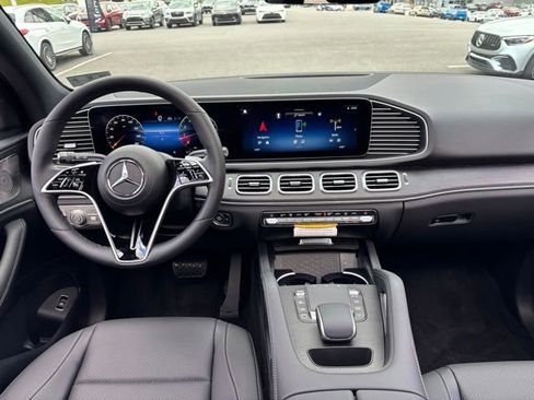 New 2026 Mercedes-Benz GLE 350 4MATIC image 16