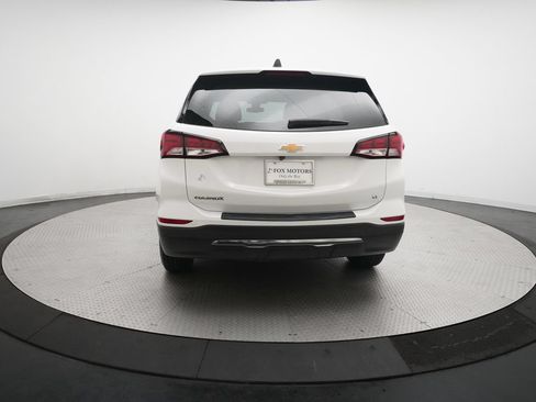 Used 2022 Chevrolet Equinox LT FWD image 26